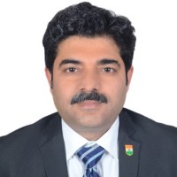 Ritunch Gupta