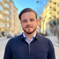 Alexander Gäverström