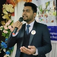 Md Ahsan Habib