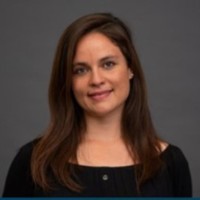 Claudia Guzmán de Rojas Alquisalet
