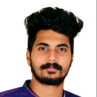 Chithranand V