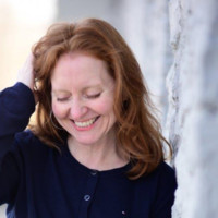 Kelly Klemolin l Voice Actor