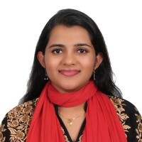 Aghila Sara Thomas
