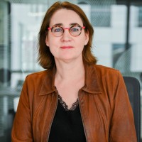 Véronique Bouchard Bienaymé