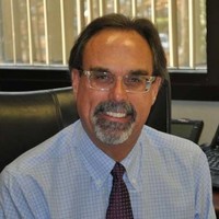 Tom Cavender, PE