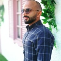 Mohamed Eltayeb
