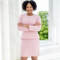 Makeda Nyabingi, Esq.