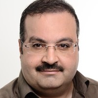 Hassan Djasim Ismail