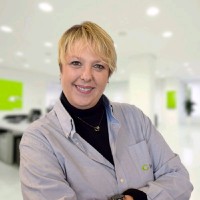 Susana Mateos Blanco