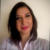 Aneta Staworko
