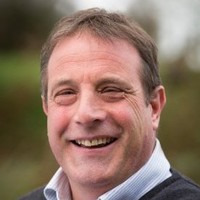 Mike Walker
