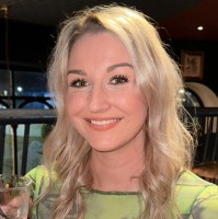 Stacey Dall