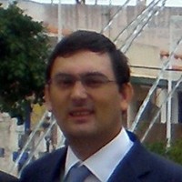 Cesar Lopez Serrano