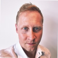 Ben Ramsden