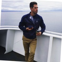 Matthew Lambert