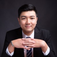 陈琪焕 (Jason)