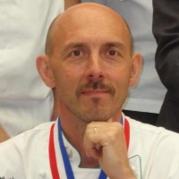 Luc Dreger