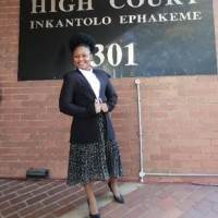Ayanda Dube