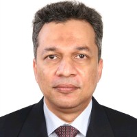 Javed Ahmed