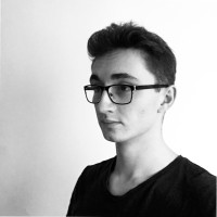 Krzysztof Stalmasiński