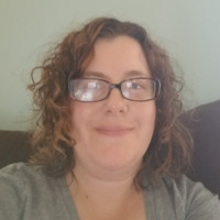 Debbie Johnson (She/Her)