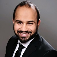 Gurkamal Pantalia