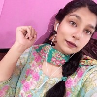 Fatima Adnan Rao