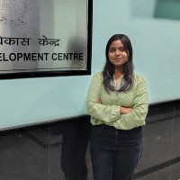 Vanshika Jaiswal