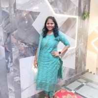 Priyanka Kadam