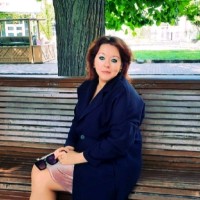 Olga Ostapenko