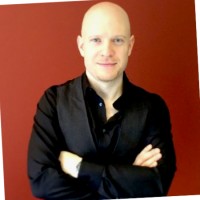 Adrian N. Piccolo (B. Tech., M. Arch., OAA)