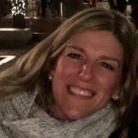 Sue Baxter