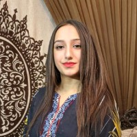 Abeer Fatima