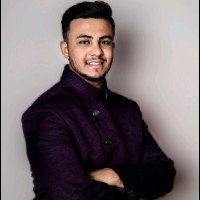 Vraj Rana