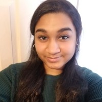 Shilpa Thomas