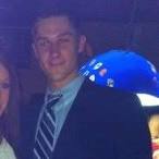 Brandon Frey