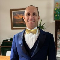 Marcelo Segreto Córdoba