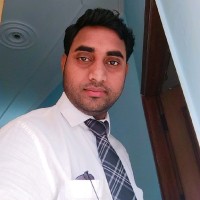 Chandan Kishor