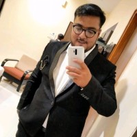 Yash Bharani