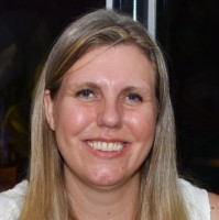 Marina Litzinger Ghisi