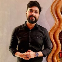 Abhishek Chakladar