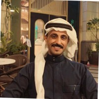 Ahmed Al-Bakr