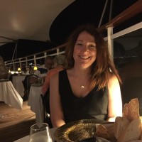 Laurie Hoffman