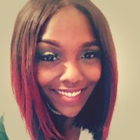 Brianna Wilson