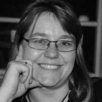Winnie Beuchert Larsen