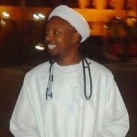 Sarane Hydara