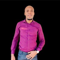 Nkosinathi D Shabangu