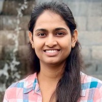 Divya G.
