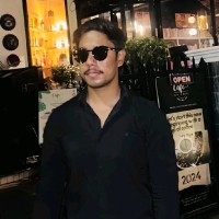 Mayank Bhardwaj