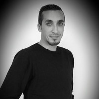 Nassime Benrabia